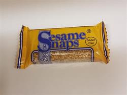 Sesame Snaps Sesame Snap 3 pack