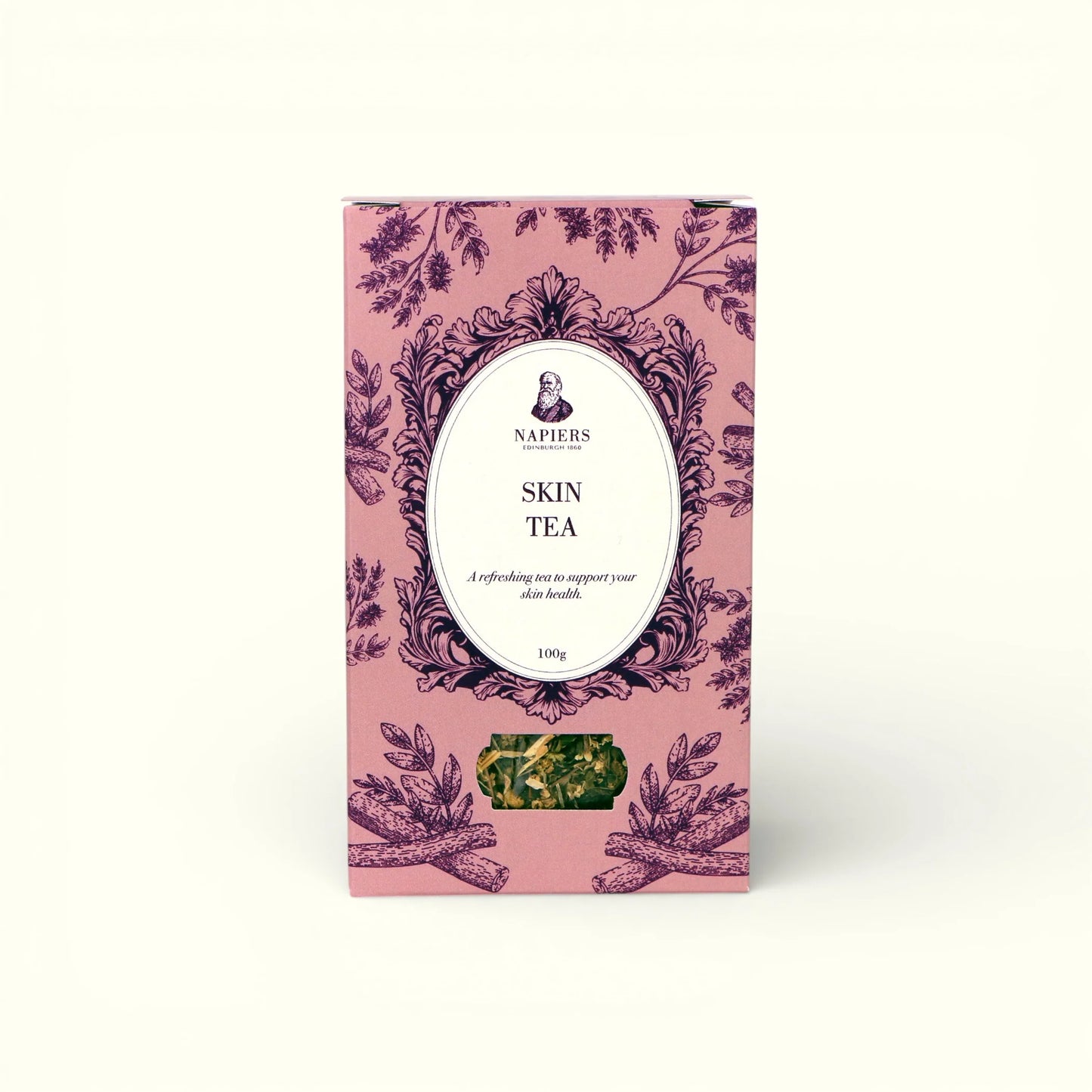 Napiers Skin Tea 100g
