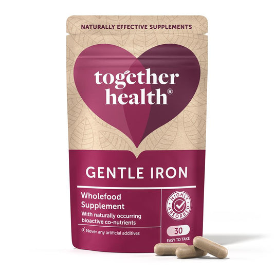 Together Health Gentle Iron
