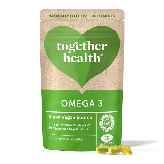 Together Health Omega 3