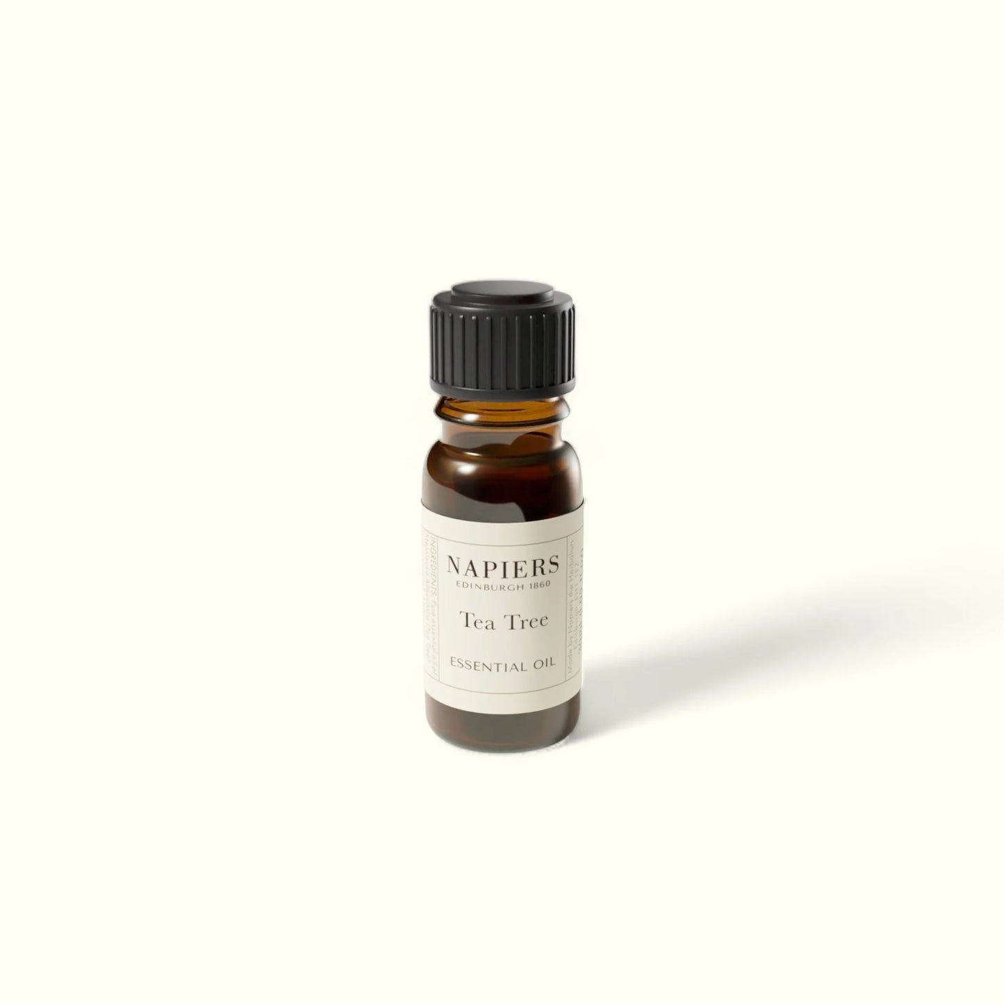 Napiers Tea Tree Essential Oil 30ml