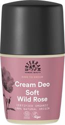 Urtekram Soft Wild Rose Deodorant 50ml