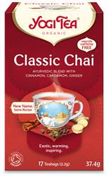 Yogi Tea Classic Cinnamon Spice  17 bags