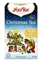 Yogi Tea Christmas Tea 17 bag