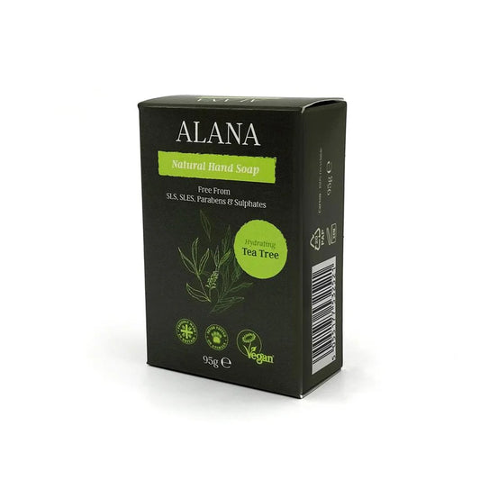ALANA Hand Soap Tea Tree
