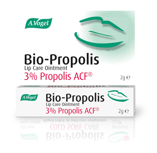 Bio-Propolis Lip Care Ointment 2g