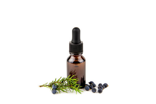 Napiers Juniper Berry Essential Oil