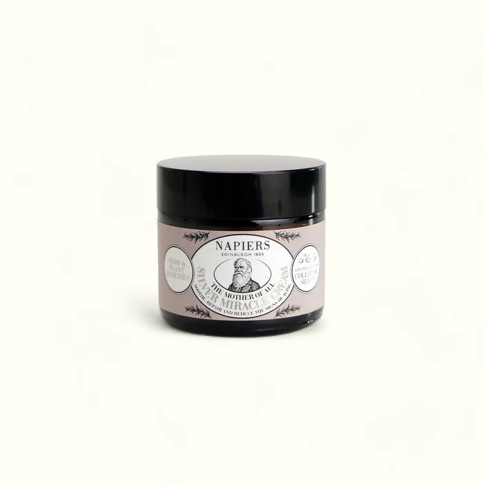 Napiers Mother of All Silver Miracle Cream 60ml