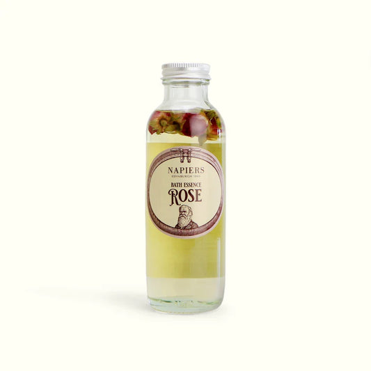 Napiers Rose Bath Essence 250ml