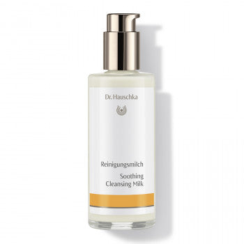 Dr Hauschka Soothing Cleansing Milk