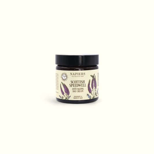 Napiers Speedwell Ageless Day Cream 60ml