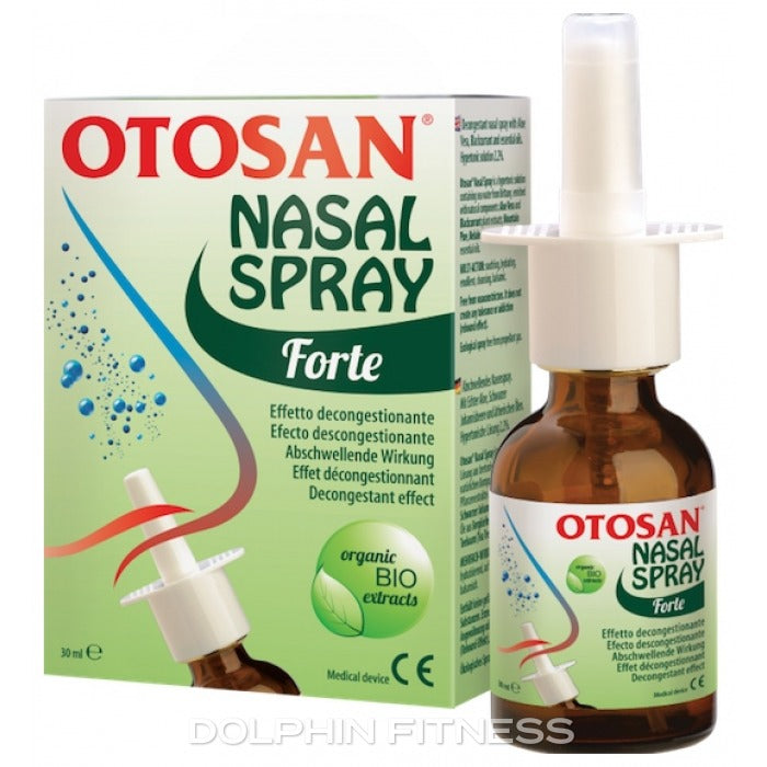 Otosan Nasal Spray 30ml
