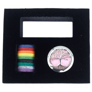 Car Diffuser Kit - Tree of Life