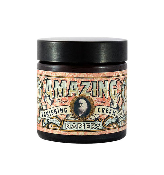 Napiers Amazing Vanishing Cream