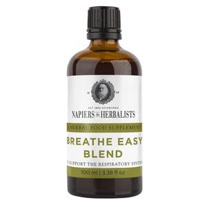 Napiers Breathe Easy Blend
