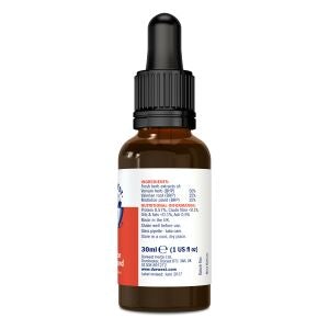 Dorwest Valerian Compound 30ml