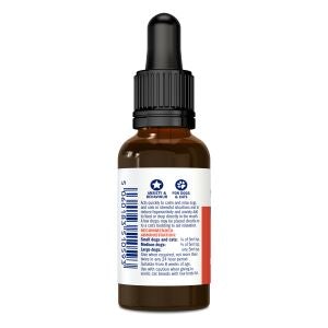 Dorwest Valerian Compound 30ml