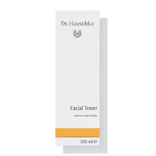 Dr Hauschka Facial Toner