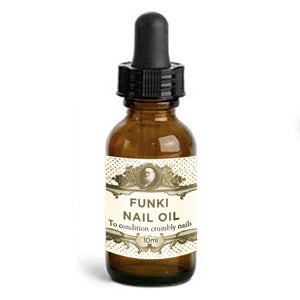 Napiers Funki Nail Oil 10ml