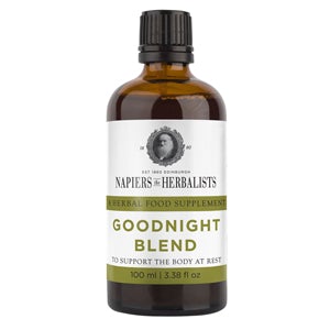 Napiers Goodnight Blend