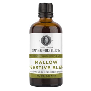 Napiers Mallow Digestive Blend