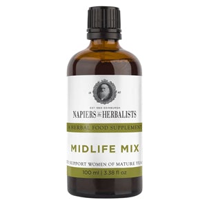 Napiers Midlife Mix