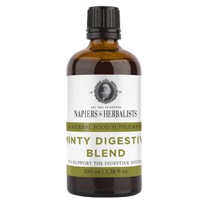 Napiers Minty Digestive Blend