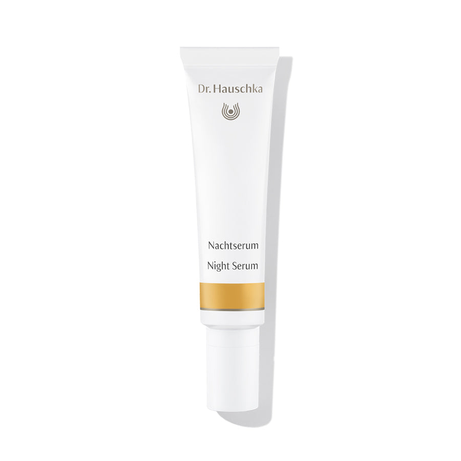 Dr Hauschka Night Serum