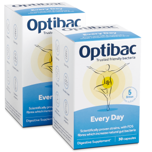 Optibac For Every Day Capsules