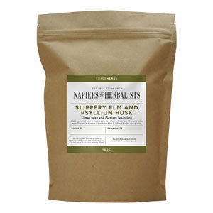 Psyllium & Slippery Elm Powder