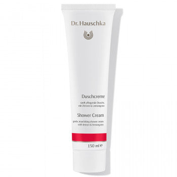 Dr Hauschka Shower Cream 150ml