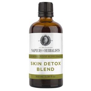 Napiers Skin Detox Blend