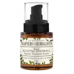 Napiers Speedwell Ageless Treatment Serum 30ml