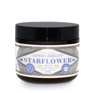 Napiers Starflower Dry Skin Cream 100ml