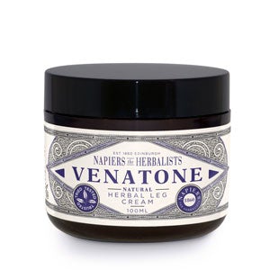 Napiers Venatone Toning Leg Cream
