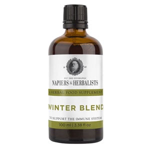 Napiers Winter Blend